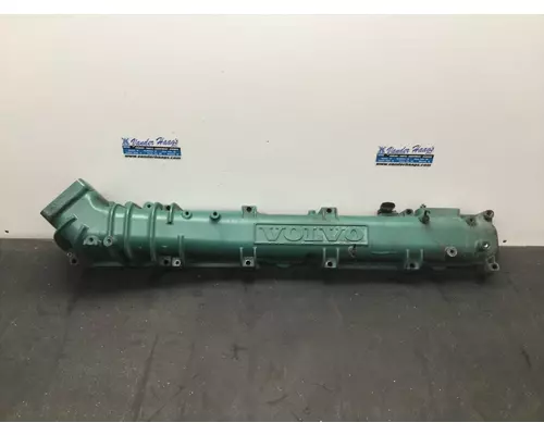 Volvo D13 Intake Manifold