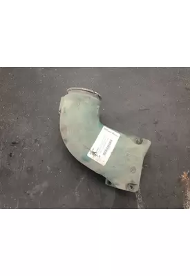 Volvo D13 Intake Manifold