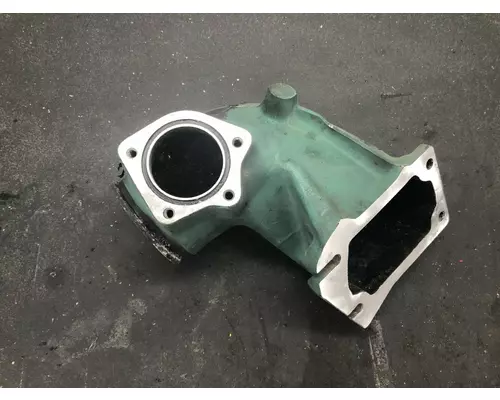 Volvo D13 Intake Manifold