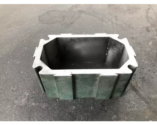 Volvo D13 Intake Manifold