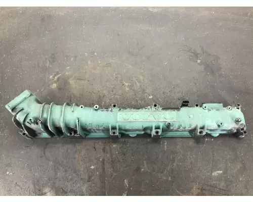 Volvo D13 Intake Manifold