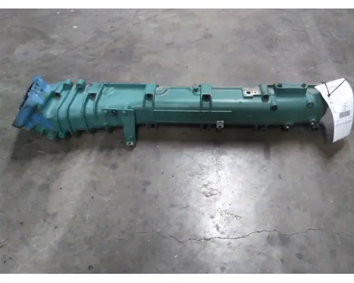 Intake Manifold VOLVO D13 LKQ Evans Heavy Truck Parts