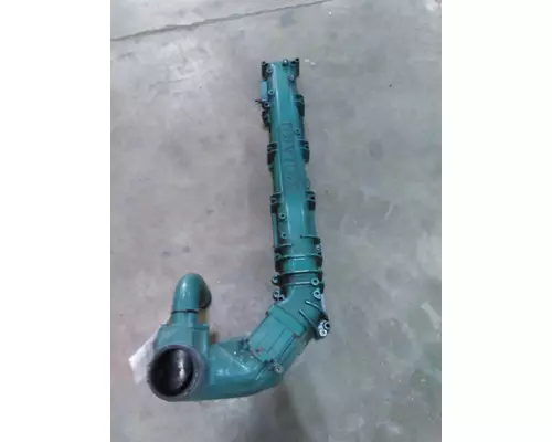 Intake Manifold VOLVO D13 LKQ Heavy Truck Maryland