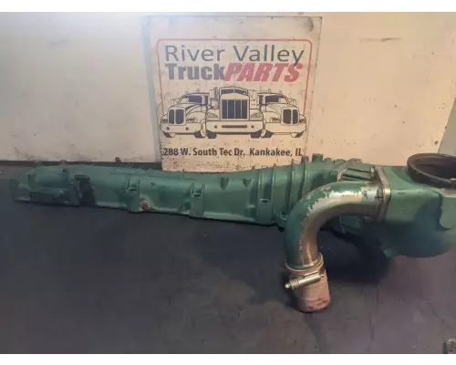 Intake Manifold Volvo D13 River Valley Truck Parts