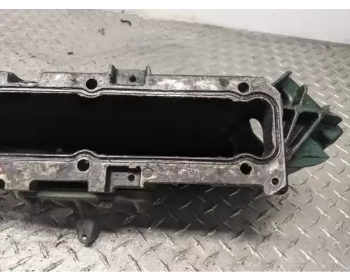 Volvo D13 Intake Manifold