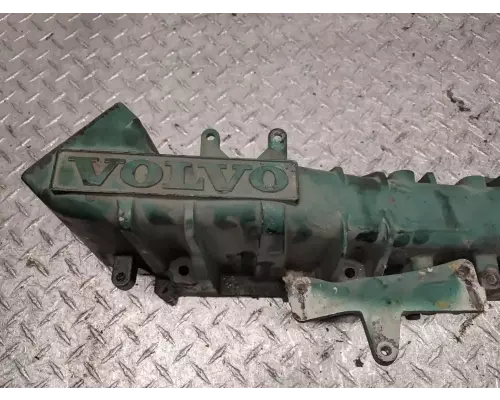 Volvo D13 Intake Manifold