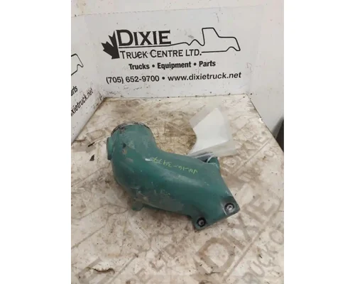 Intake Manifold Volvo D13 Dixie Truck Centre