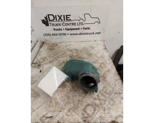 Volvo D13 Intake Manifold