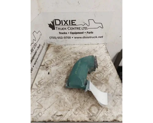 Volvo D13 Intake Manifold