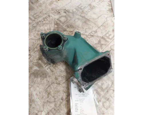 Volvo D13 Intake Manifold