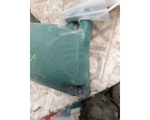 Volvo D13 Intake Manifold