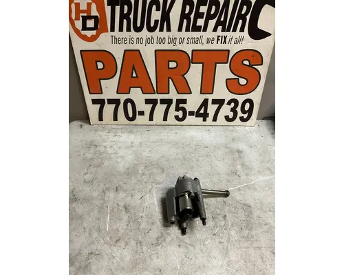 Jake/Engine Brake VOLVO D13 Hd Truck Repair &amp; Service