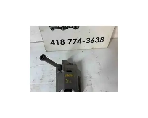 Jake/Engine Brake Volvo D13 Les Camions Gilbert