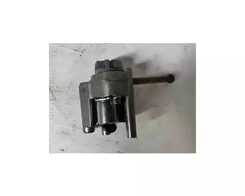 Volvo D13 JakeEngine Brake