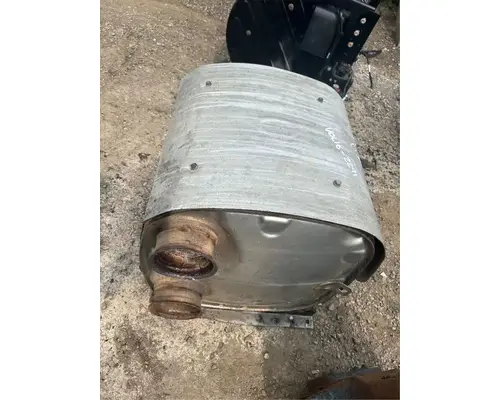 Muffler Volvo D13 Dixie Truck Centre