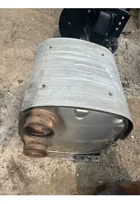 Volvo D13 Muffler