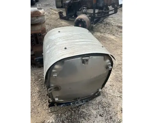 Volvo D13 Muffler
