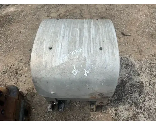 Volvo D13 Muffler