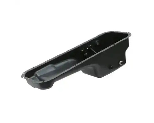 Volvo D13 Oil Pan