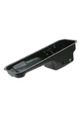 Volvo D13 Oil Pan