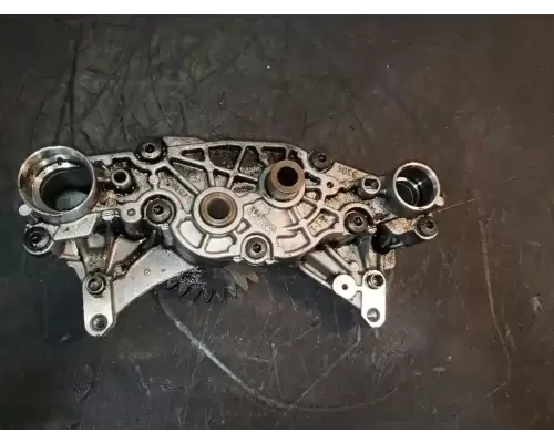 Volvo D13 Oil Pump