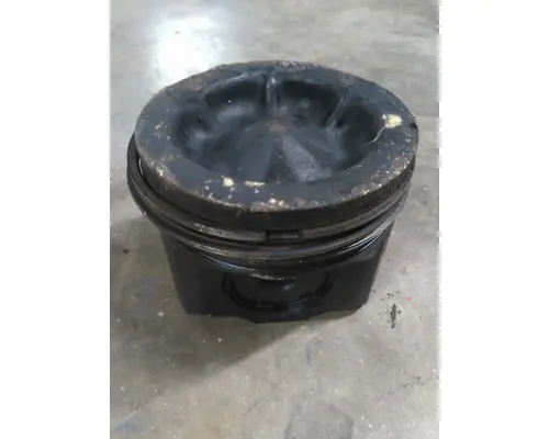 Piston VOLVO D13 LKQ Evans Heavy Truck Parts