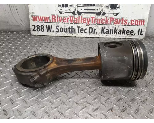 Volvo D13 Piston