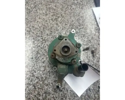 Power Steering Pump Volvo D13 Casey's Truck Salvage World