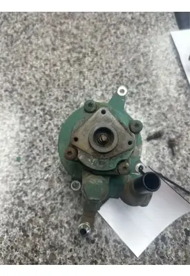 Volvo D13 Power Steering Pump