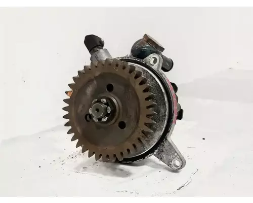 Volvo D13 Power Steering Pump