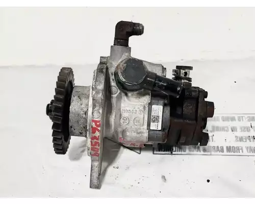 Volvo D13 Power Steering Pump