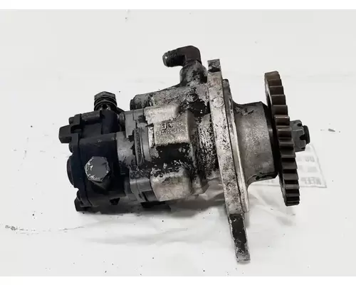 Volvo D13 Power Steering Pump