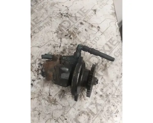 Power Steering Pump Volvo D13 Dixie Truck Centre
