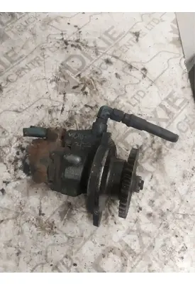 Volvo D13 Power Steering Pump