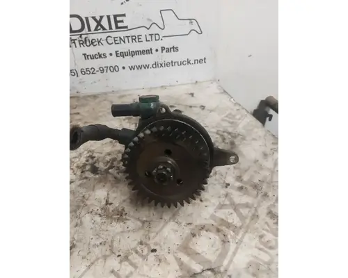 Volvo D13 Power Steering Pump