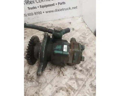 Volvo D13 Power Steering Pump