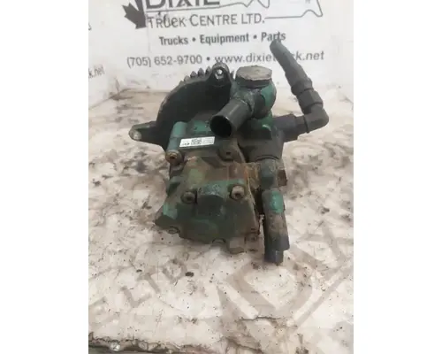 Volvo D13 Power Steering Pump