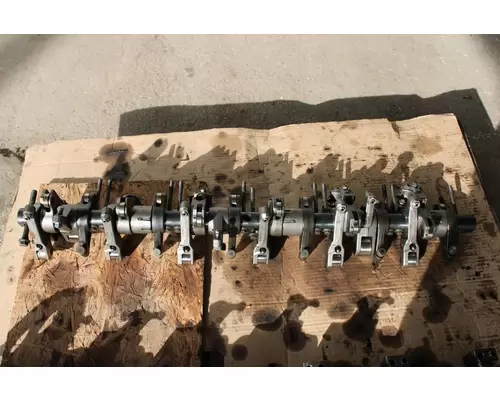 Rocker Arm VOLVO D13 Inside Auto Parts