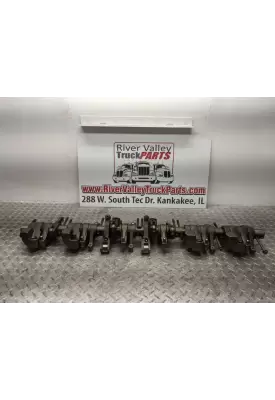 Volvo D13 Rocker Arm