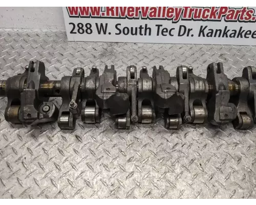 Volvo D13 Rocker Arm