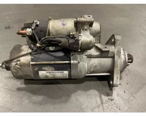 Starter Motor VOLVO D13 Payless Truck Parts