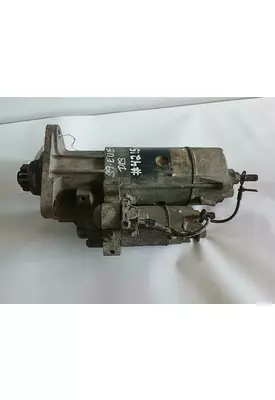 Volvo D13 Starter Motor