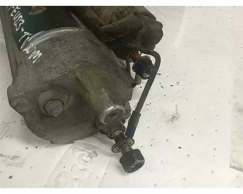 Volvo D13 Starter Motor