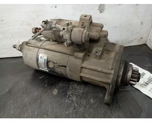 Starter Motor Volvo D13 Spalding Auto Parts