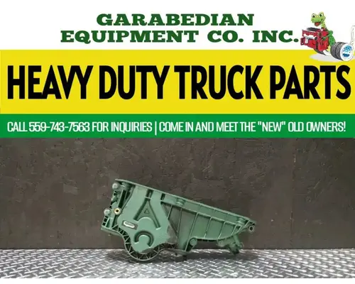 Front Cover VOLVO D13 Geco - Fresno