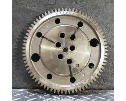 Volvo D13 Timing Gears