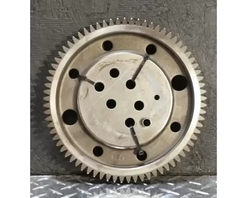 Volvo D13 Timing Gears