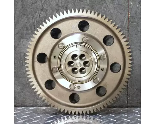 Volvo D13 Timing Gears