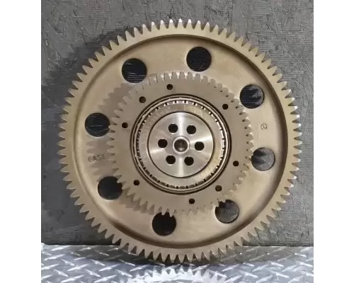 Volvo D13 Timing Gears