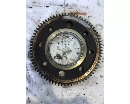 Timing Gears VOLVO D13 LKQ Wholesale Truck Parts